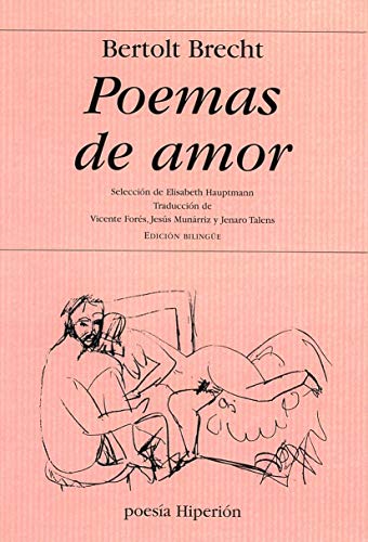 Stock image for Poemas de amor (Poesia Hiperion) for sale by medimops