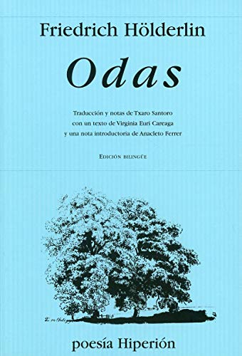 Stock image for Odas for sale by WorldofBooks