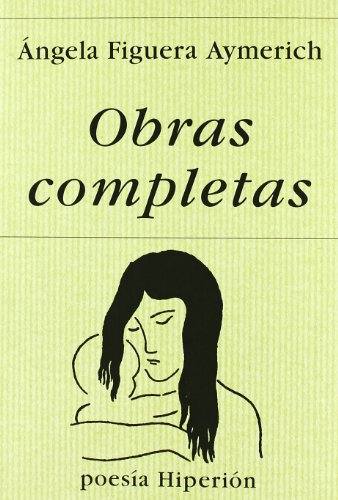 Stock image for OBRAS COMPLETAS for sale by KALAMO LIBROS, S.L.