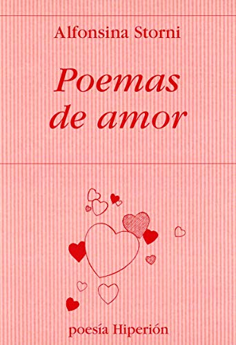 Beispielbild fr POEMAS DE AMOR zum Verkauf von KALAMO LIBROS, S.L.