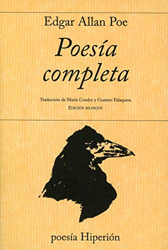 Stock image for POESIA COMPLETA for sale by Libros nicos