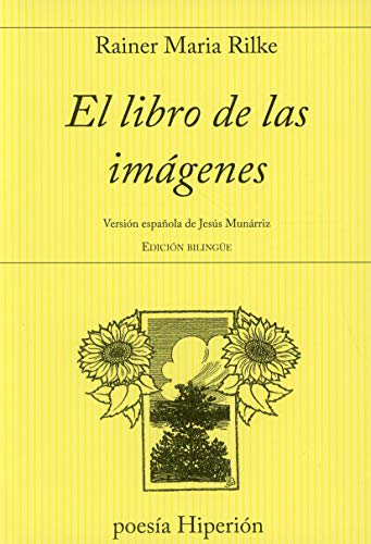 Stock image for El libro de las imágenes (Poesa Hiperi n) (German and Spanish Edition) for sale by ThriftBooks-Atlanta