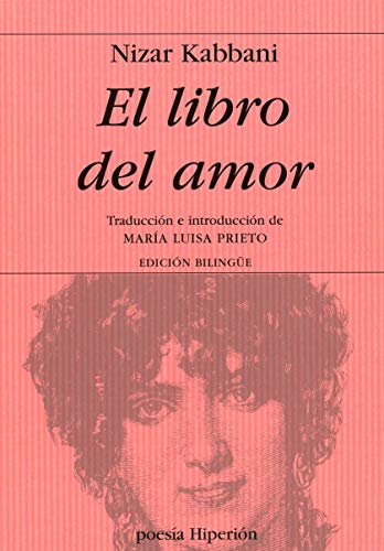 El libro del amor. - KABBANI, Nizar