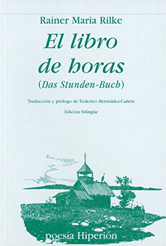 Stock image for El libro de horas for sale by Librera Berln