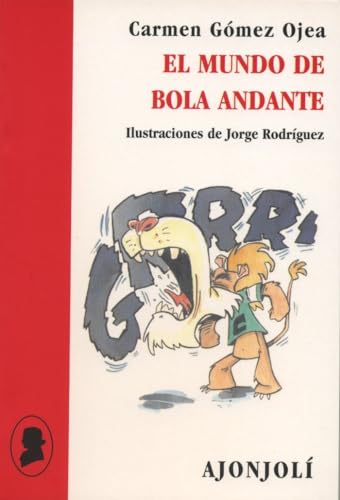 Imagen de archivo de MUNDO DE BOLA ANDANTE, EL. a la venta por KALAMO LIBROS, S.L.