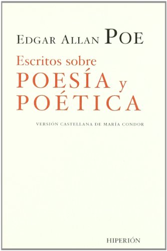 9788475179032: ESCRITOS SOBRE POESIA Y POETICA (SIN COLECCION)