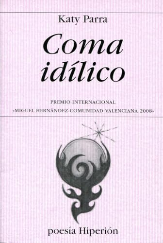 Stock image for COMA IDILICO for sale by Hilando Libros