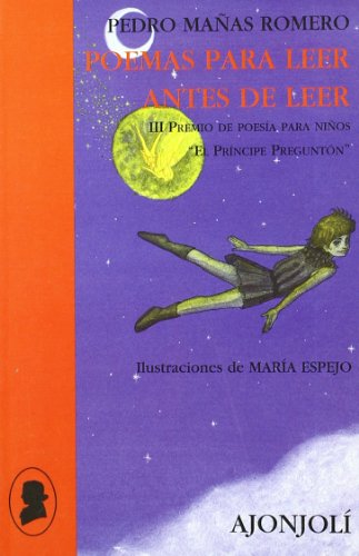 Imagen de archivo de Poemas para leer antes de leer a la venta por medimops