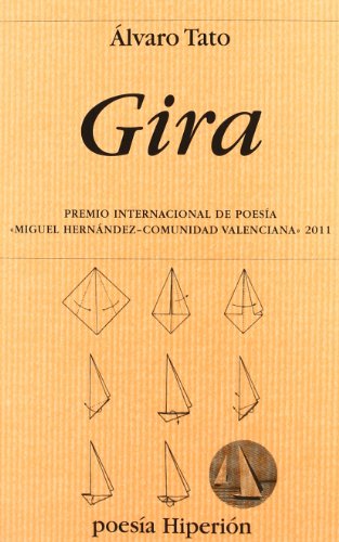 Beispielbild fr GIRA (POESIA HIPERION) zum Verkauf von medimops