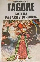 Stock image for Chitra. Pjaros Perdidos for sale by Hamelyn