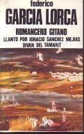 Imagen de archivo de El Romancero Gitano a la venta por SalvaLibros