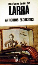 9788475200972: Artculos escogidos