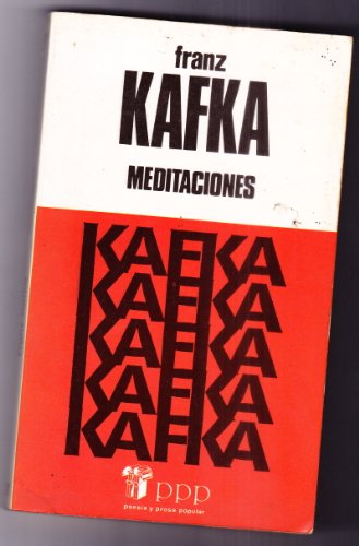 Imagen de archivo de Meditaciones a la venta por Almacen de los Libros Olvidados