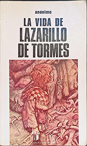 9788475201061: Lazarillo de Tormes, el