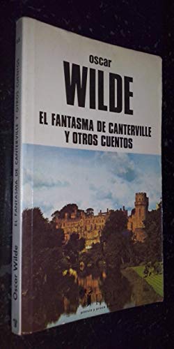 Imagen de archivo de El Fantasma de Canterville y Otros Cuentos. a la venta por Hamelyn