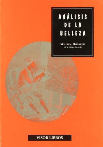 Imagen de archivo de ANLISIS DE LA BELLEZA ED. DE MIGUEL CERECEDA a la venta por Zilis Select Books