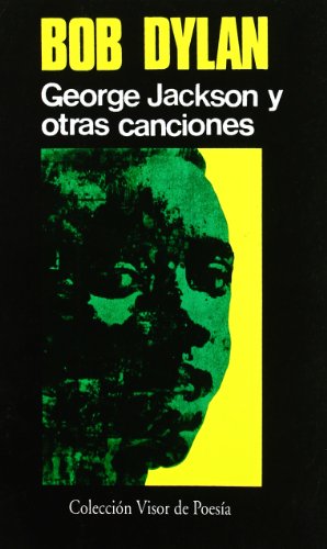 Stock image for George Jackson y otras canciones for sale by ThriftBooks-Dallas