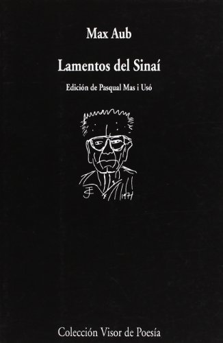 Stock image for Lamentos Del Sina: 687 (visor De Poesa) for sale by RecicLibros