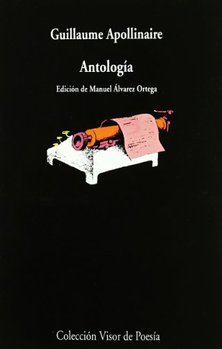 AntologÃ­a (9788475220352) by Apollinaire, Guillaume