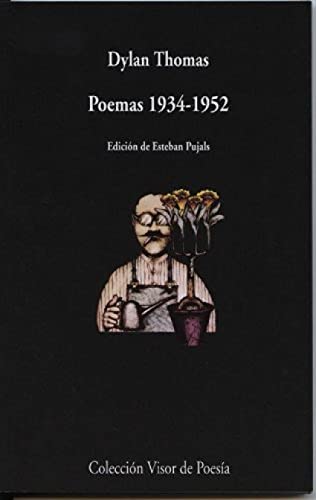 Stock image for Poemas 1934 - 1952 for sale by Iridium_Books