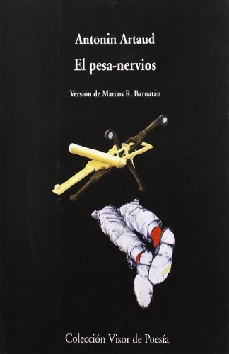 Beispielbild fr El Pesanervios: El ombligo de los limbos. El pesa-nervios. Fragmento de un diario del infierno zum Verkauf von HPB-Ruby