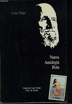 Beispielbild fr Nueva Antologa Rota: 129 zum Verkauf von Hamelyn