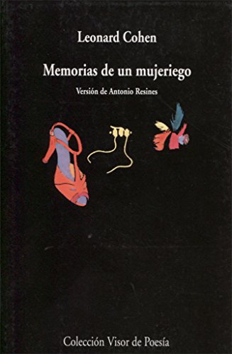 Memorias de un mujeriego.