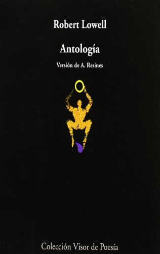 AntologÃ­a (9788475221366) by Lowell, Robert