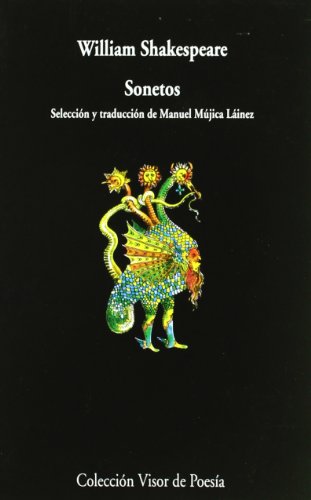 Stock image for SONETOS for sale by KALAMO LIBROS, S.L.