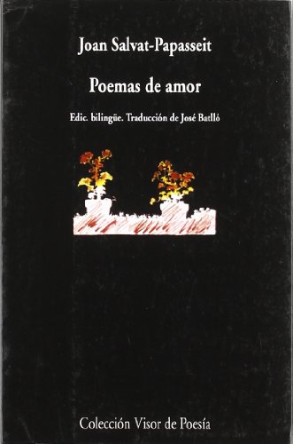 Imagen de archivo de POEMAS DE AMOR (Madrid, 1984) Edición Bilingüe a la venta por Multilibro