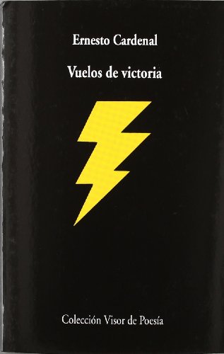 Stock image for Vuelos De Victoria (Coleccion Visor de poesia) for sale by Ergodebooks