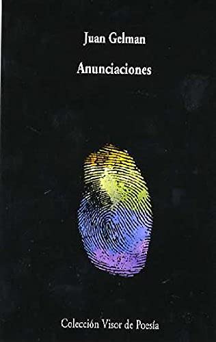 Anunciaciones