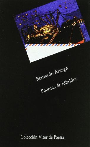 Stock image for Poemas & hbridos for sale by Librera Prez Galds