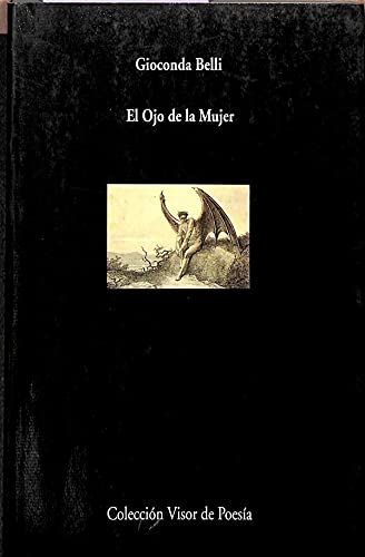 9788475222912: El ojo de la mujer: Poesa reunida (Visor de Poesa) (Spanish Edition)