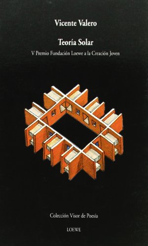 Teoría solar. Vicente Valero - Vicente Valero