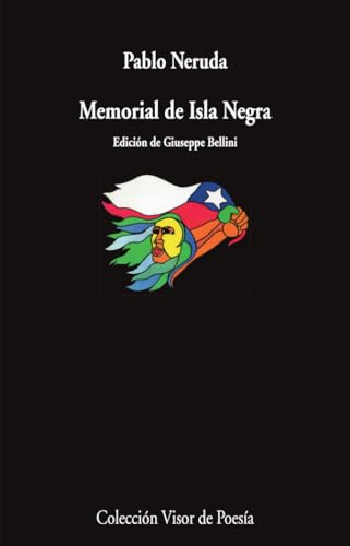 Stock image for Memorial de Isla Negra for sale by Hamelyn