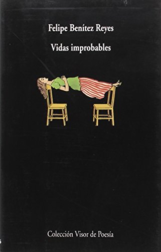 Vidas improbables (9788475223353) by BenÃ­tez Reyes, Felipe
