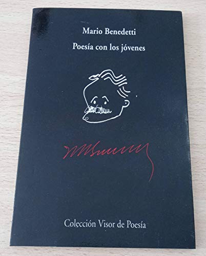 Poesía para jóvenes . - Benedetti, Mario