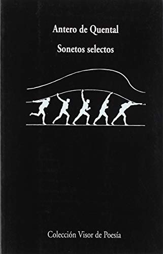 SONETOS SELECTOS - QUENTAL, ANTERO DE