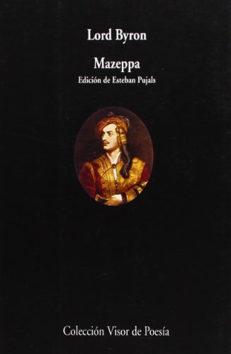 Mazeppa (9788475223872) by Byron, Lord