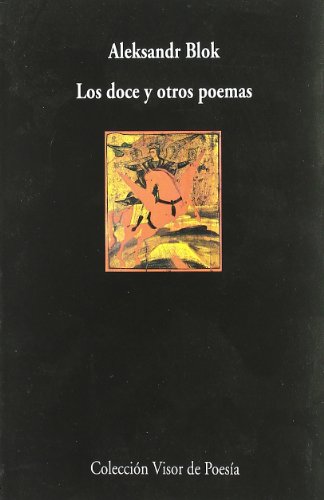 Stock image for Los doce y otros poemas for sale by Libros nicos