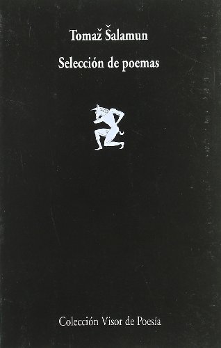 9788475224107: Seleccin de poemas: 410 (Visor de Poesa)