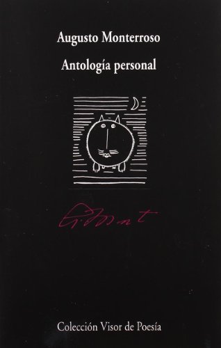 Antología personal (libro+CD).