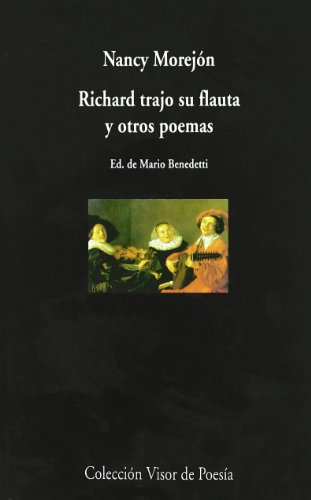 Imagen de archivo de Richard Trajo Su Flauta y Otros Poemas a la venta por Better World Books