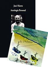 Beispielbild fr Antologia Personal (+Cd) zum Verkauf von Paul Hanson T/A Brecon Books