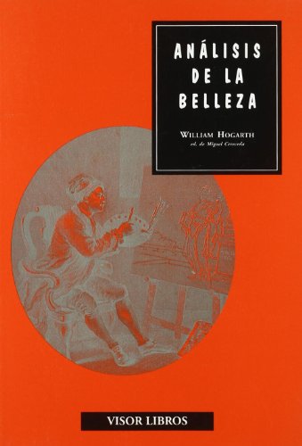 9788475224992: Anlisis de la belleza (Discurso artstico)