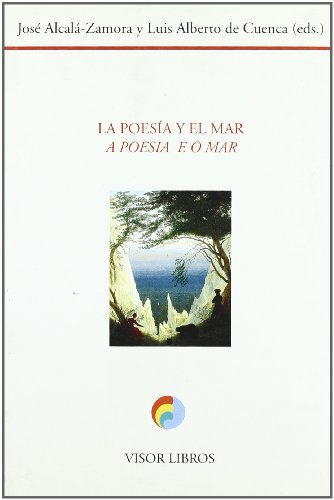 Beispielbild fr Poesa y el mar/ A poesia e o mar. zum Verkauf von La Librera, Iberoamerikan. Buchhandlung