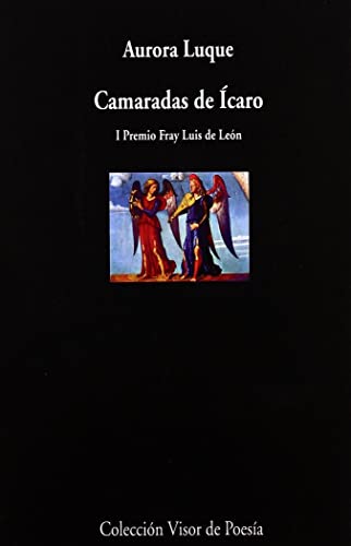 Imagen de archivo de CAMARADAS DE ICARO. a la venta por Librería PRAGA