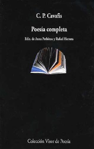 Imagen de archivo de POESIA COMPLETA a la venta por KALAMO LIBROS, S.L.