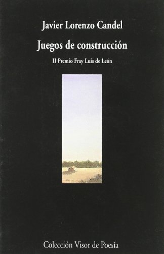 Beispielbild fr JUEGOS DE CONSTRUCCIN zum Verkauf von Librera Circus